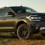 تصميم فورد اكسبيديشن 2022