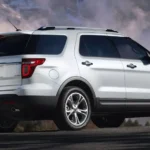 التصميم من الخلف