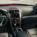 تحكم من عجلة القيادة