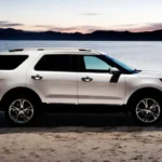 التصميم من الجانب