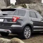 التصميم من الخلف