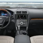 تجهيزات السيارة