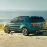 التصميم من الخلف