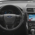 تحكم من المقود