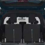 سعة تخزين الامتعة