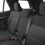 مقاعد من القماش