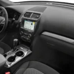 شاشة ترفيه ذكية