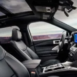 تجهيزات السيارة