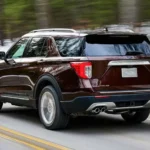 التصميم من الخلف