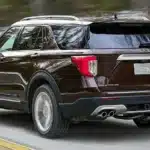 التصميم من الخلف