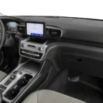 تجهيزات السيارة