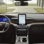 تجهيزات السيارة