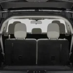 سعة تخزين الامتعة