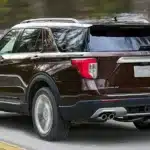 التصميم من الخلف