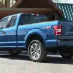 التصميم من الخلف