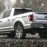 تصميم فورد اف 150 2019