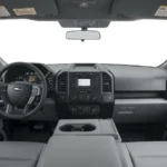 تجهيزات السيارة الداخلية