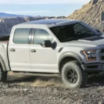 Ford F-150 2020
