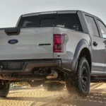 التصميم من الخلف