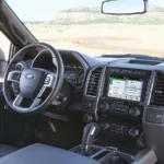 تجهيزات السيارة