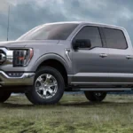 Ford F-150 2021