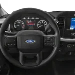 تحكم من عجلة القيادة