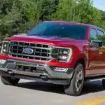 إضاءة ليد أمامية