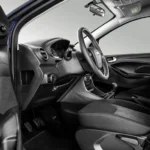 تجهيزات فورد فيغو 2016