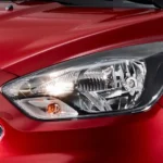 الإضاءة الأمامية