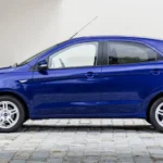 التصميم من الجانب