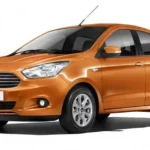 Ford Figo 2017