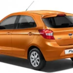 التصميم من الخلف