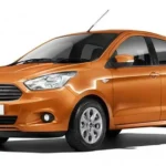 Ford Figo 2018