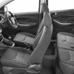 تجهيزات السيارة