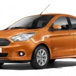 Ford Figo 2019