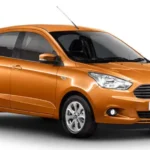 تصميم فورد فيغو 2019