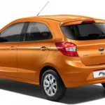 التصميم من الخلف