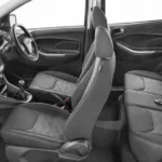 التجهيزات الداخلية