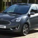 تصميم فورد فيغو 2020