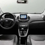 تجهيزات السيارة الداخلية