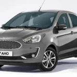 Ford Figo 2020