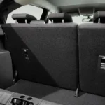 سعة تخزين الامتعة