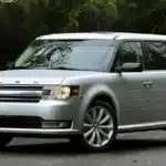 Ford Flex 2015