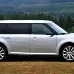 التصميم من الجانب