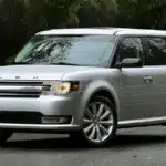 Ford Flex 2016