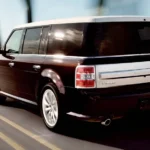 التصميم من الخلف