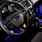 تحكم من المقود