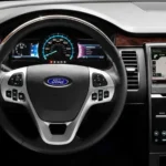 عدادات السائق