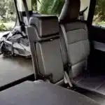 سعة تخزين الامتعة