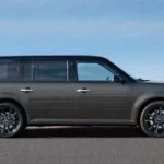 التصميم من الجانب